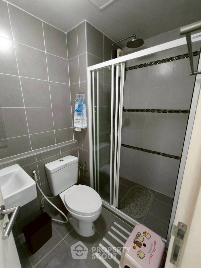 รูป คอนโด 2 ห้องนอน 60 ตร.ม. ชั้น 7 ที่ D Condo Sign Chiang Mai ใกล้ CentralFestival (ID 2639973) - รูปที่ 15/17