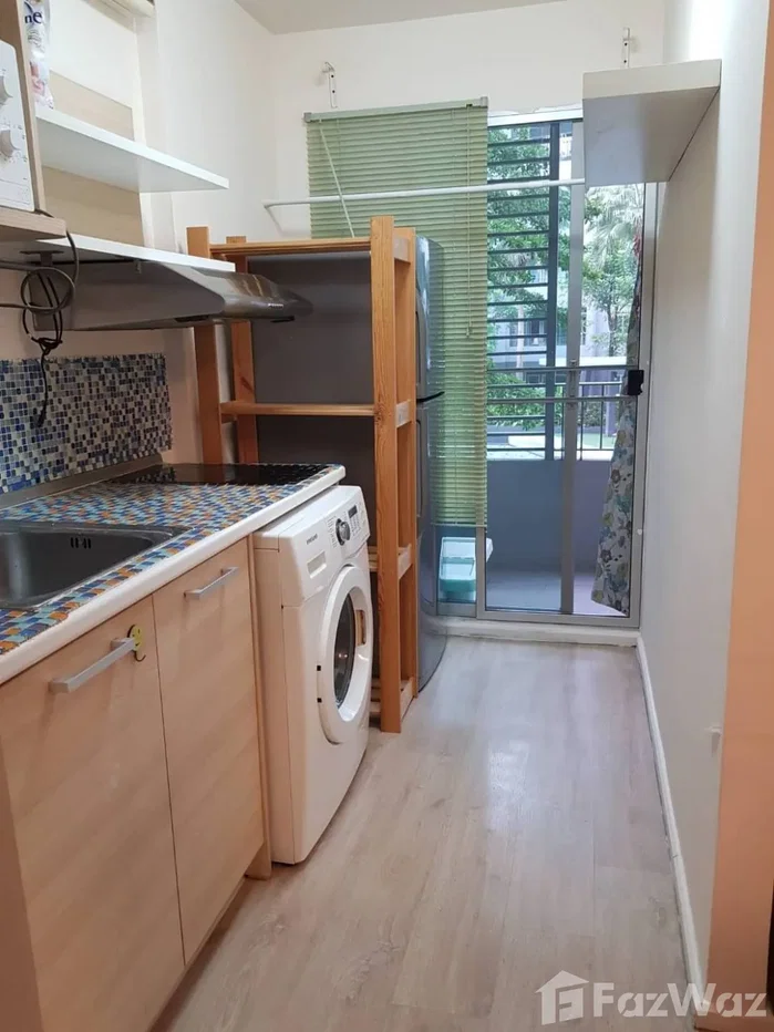 รูป ขาย คอนโด 2 ห้องนอน ในโครงการ เอลิโอ เดล เรย์ 6030474 - รูปที่ 4/6