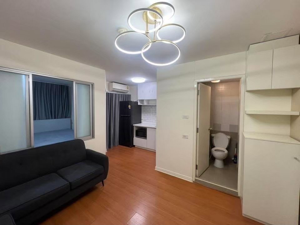 picture Lumpini condo town Bodindecha. -Ramkhamhaeng - 14/17