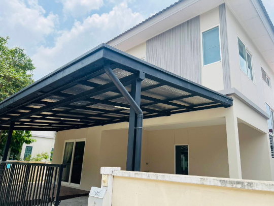 picture Move-in Ready! Charming Single House – Chidlom Village Bang Bua Thong - 7/16