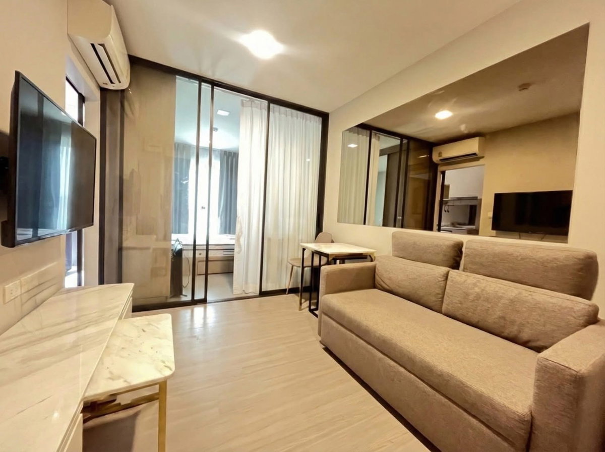 รูป #S5709 ให้เช่า The Privacy S101 - รูปที่ 4/8