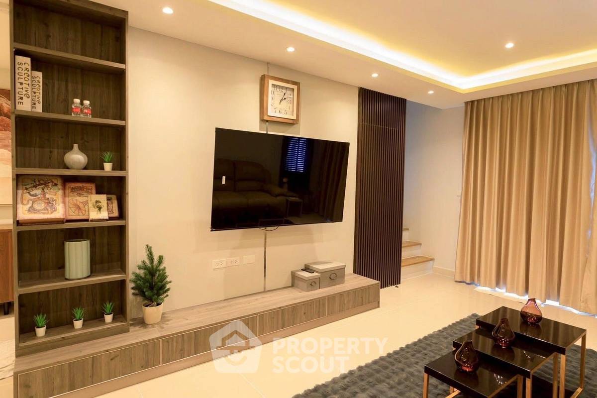 รูป ทาวน์โฮม 4 ห้องนอน ให้เช่า โครงการ Pleno Sukhumvit - Bangna 4 บางแก้ว (ID 2638968) - รูปที่ 8/43