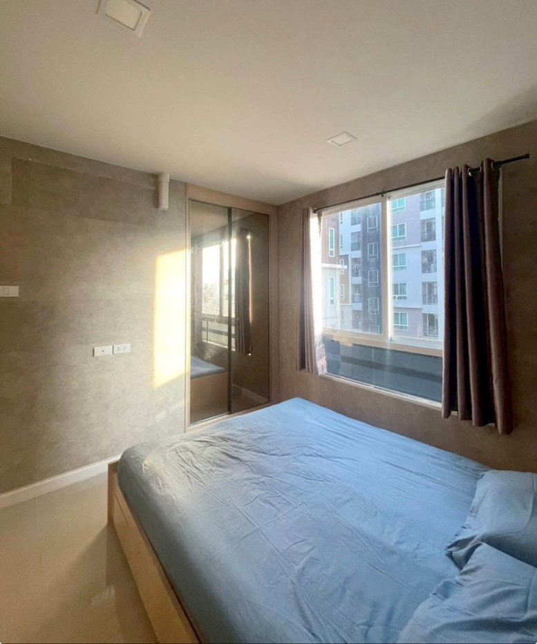 รูป #A124500 ✅ 13/2/69 ขายคอนโด JW Condo @ Donmuang 📲📢สอบถาม ld line @condoboy - รูปที่ 7/9