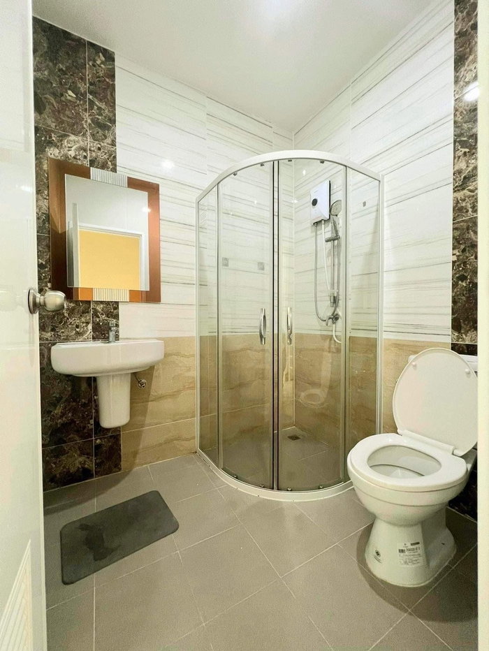 รูป ให้เช่าบ้านเดี่ยว 2 ห้องนอน โกลเด้น ทาวน์ 3 บางนา-สวนหลวง - รูปที่ 5/11