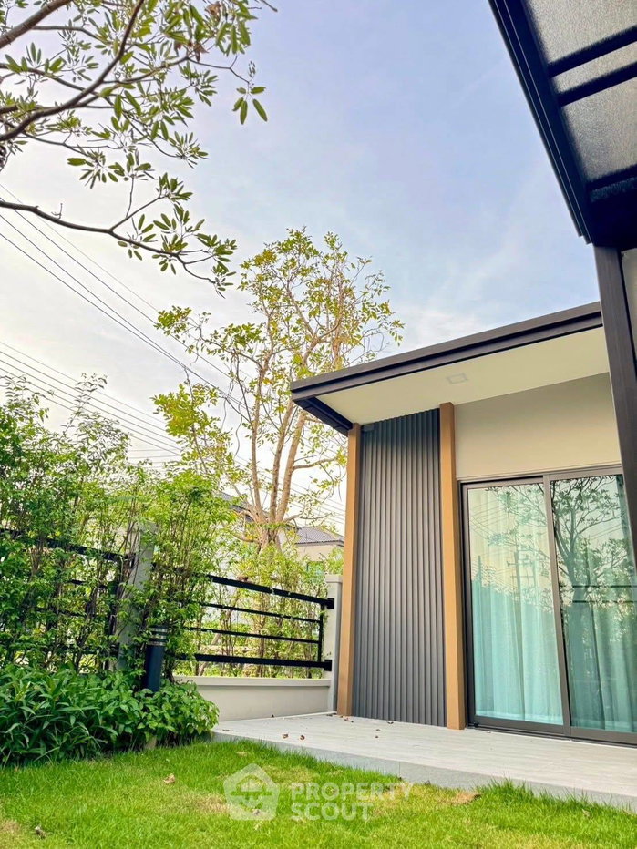 รูป ทาวน์โฮม 4 ห้องนอน ขาย Pleno สุขุมวิท-บางนา 4 บางแก้ว บางพลี สมุทรปราการ (ID 2638968) - รูปที่ 36/43