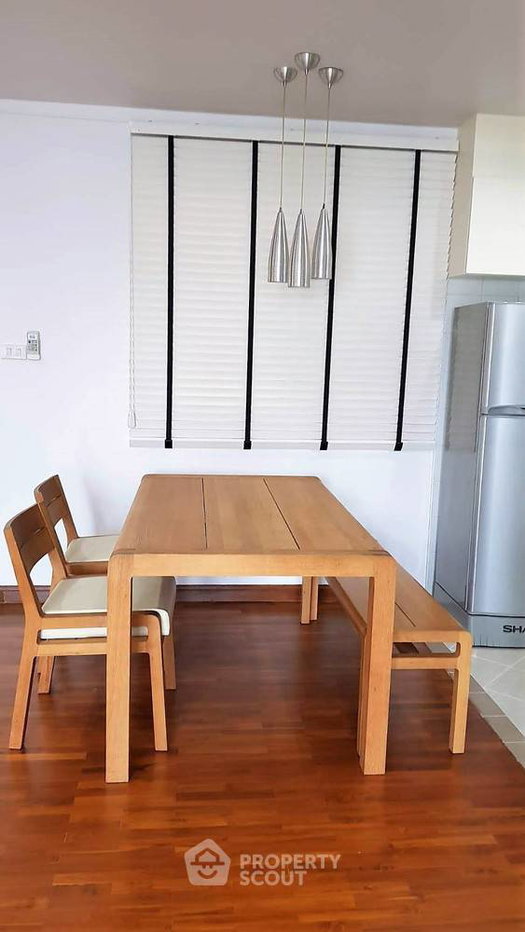รูป คอนโด 1 ห้องนอน Baan Siri Sukhumvit 13 ใกล้ ARL Makkasan (ID 303320) - รูปที่ 5/17