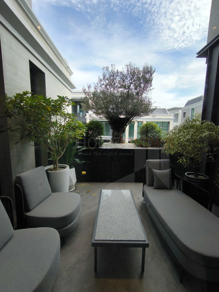 รูป Connoisseur Phatthanakan 6 bedrooms, for sale - รูปที่ 56/91
