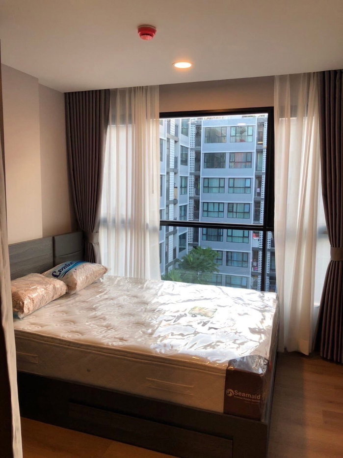 picture THE CUBE LOFT Srinakarin - Theppharak - 11/16