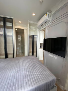 DT-6346 Condo for rent, Noble State 39 BTS Phrom Phong