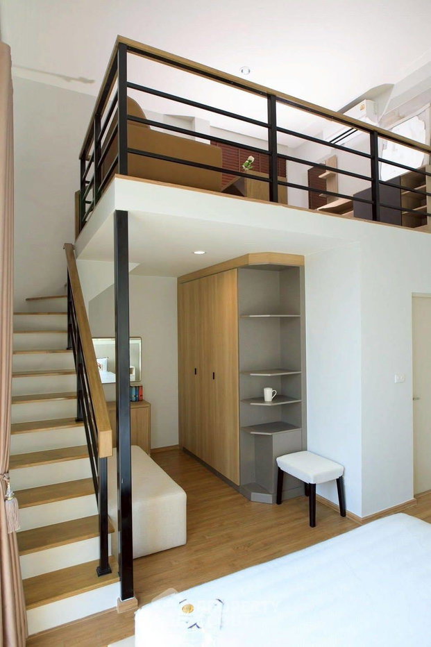 รูป ทาวน์โฮม 4 ห้องนอน ให้เช่า โครงการ Pleno Sukhumvit - Bangna 4 บางแก้ว (ID 2638968) - รูปที่ 20/43