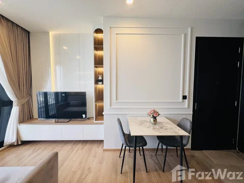ขาย คอนโด 1 ห้องนอน ในโครงการ โนเบิล อราวน์ อารีย์ 6019177