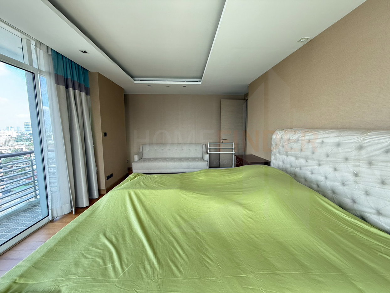 รูป Le Monaco Residence Ari 2 bedrooms, for rent - รูปที่ 9/32