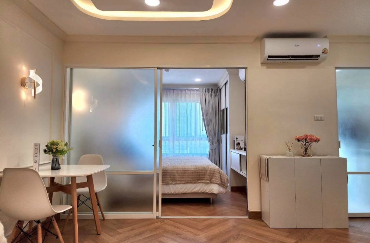 picture Lumpini Place Rama 9 - Ratchada - 1/11