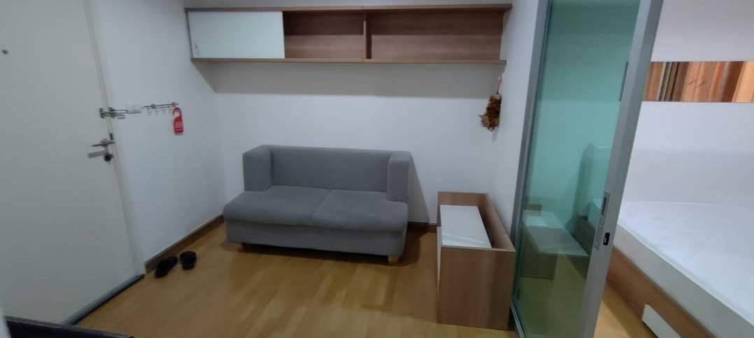 รูป คอนโดให้เช่าใน Aspire Rama 4 (แอสปาย พระราม 4) - รูปที่ 4/8