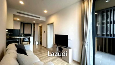 ขายคอนโด : 1 Bed 1 bath 34 SQ.M OKA HAUS Sukhumvit 36