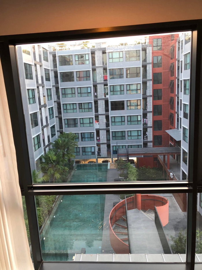 picture THE CUBE LOFT Srinakarin - Theppharak - 7/16