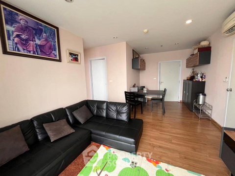 30th-Floor 2-BR Condo At The Tree Interchange Near MRT Bang Pho (ID 2030472)
