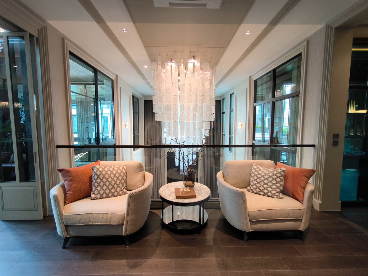 รูป Connoisseur Phatthanakan 6 bedrooms, for sale - รูปที่ 10/91