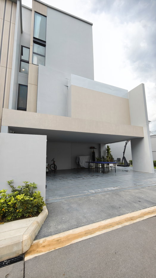 รูป ให้เช่า วีเว่ กรุงเทพกรีฑา 4 ห้องนอน - รูปที่ 2/29
