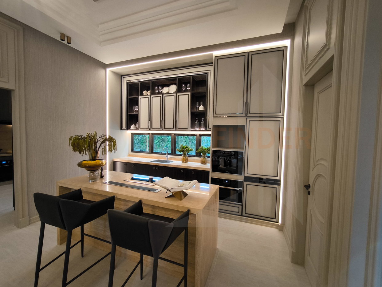 รูป Connoisseur Phatthanakan 6 bedrooms, for sale - รูปที่ 5/91