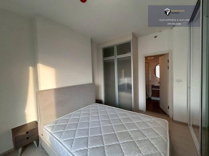 Chapter One Eco Ratchada-HuaiKhwang | Near MRT Huai Khwang #2026012113768 #FC #MKT
