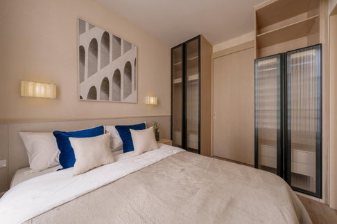 DT-5517 Condo for rent, Noble State 39 BTS Phrom Phong