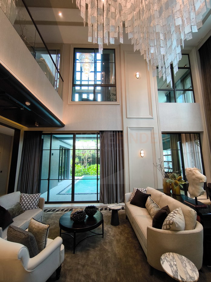 รูป Connoisseur Phatthanakan 6 bedrooms, for sale - รูปที่ 6/91
