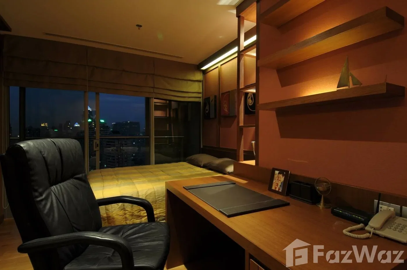 รูป ขาย คอนโด 2 ห้องนอน ในโครงการ เดอะ เลค 575868 - รูปที่ 10/16