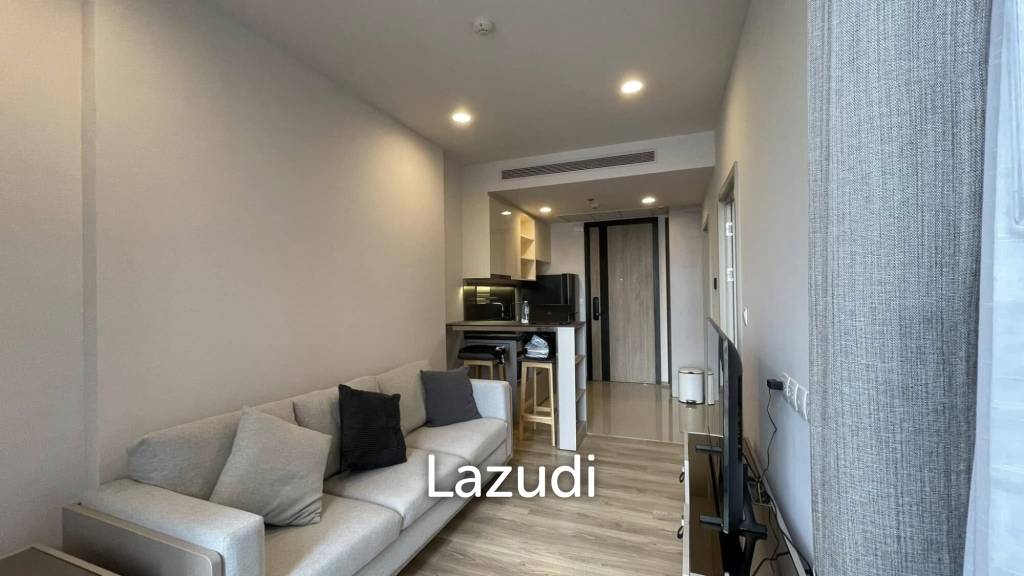 picture 1 Bed 1 bath 34 SQ.M OKA HAUS Sukhumvit 36 - 2/8