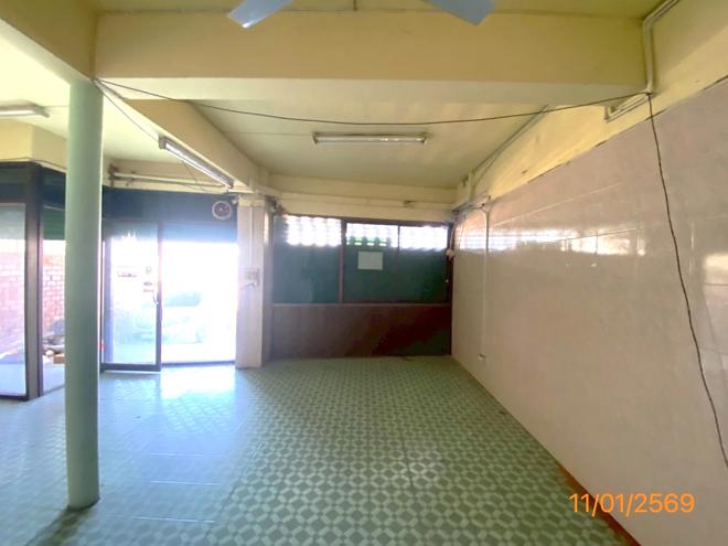 รูป อาคารพาณิชย์ 92 ตร.วา เมืองสมุทรปราการ สมุทรปราการ 16.4M - รูปที่ 14/49