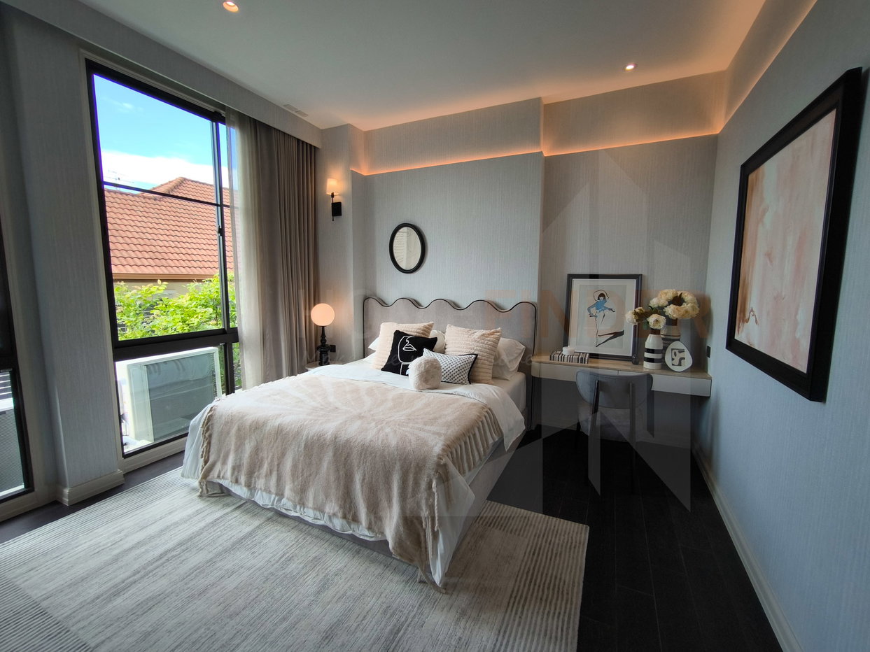 รูป Connoisseur Phatthanakan 6 bedrooms, for sale - รูปที่ 13/91
