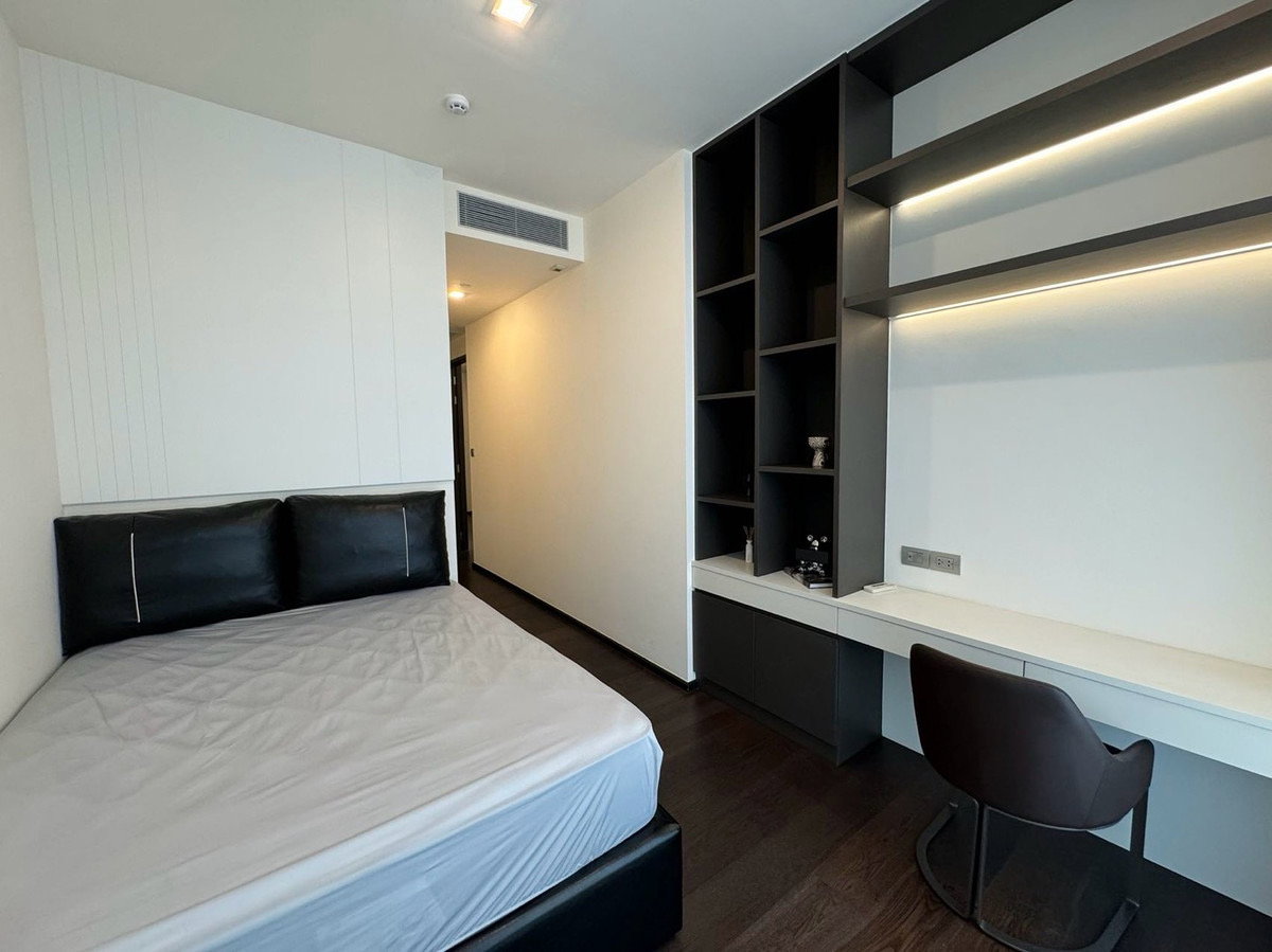 รูป #S5705 ให้เช่า Laviq Sukhumvit 57 - รูปที่ 11/13