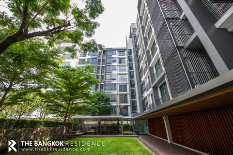 🔥 Hot Deal! Ready-to-Move-In Unit, The Room Sukhumvit 40 near BTS Ekkamai 