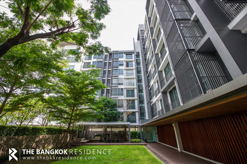 🔥 Hot Deal! Ready-to-Move-In Unit, The Room Sukhumvit 40 near BTS Ekkamai 