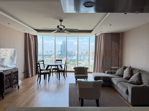 Le Monaco Residence Ari 2 bedrooms, for rent