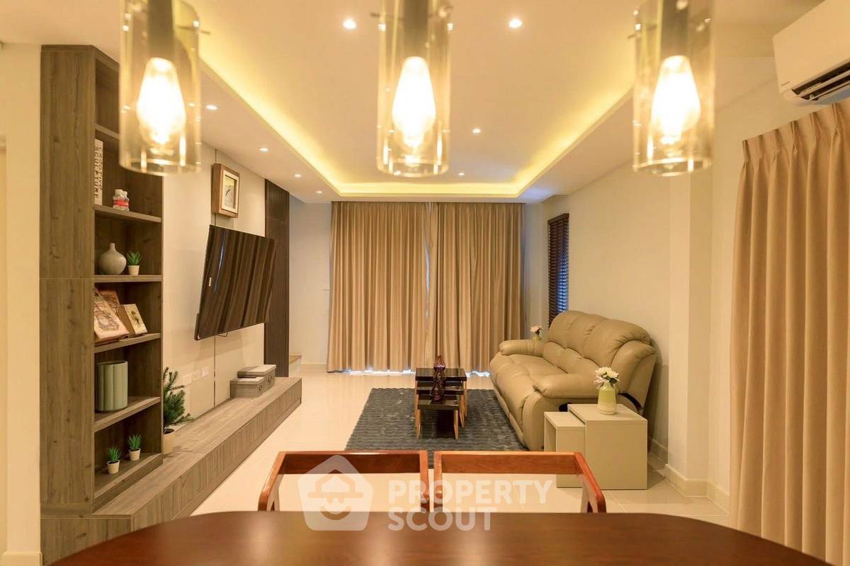 รูป ทาวน์โฮม 4 ห้องนอน ให้เช่า โครงการ Pleno Sukhumvit - Bangna 4 บางแก้ว (ID 2638968) - รูปที่ 9/43
