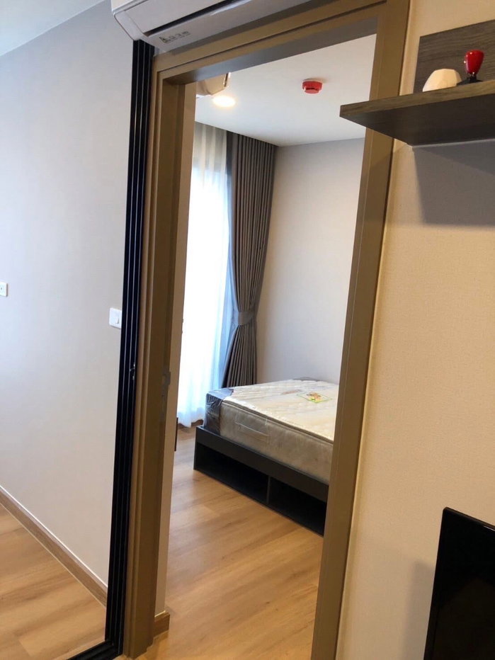 picture THE CUBE LOFT Srinakarin - Theppharak - 13/16