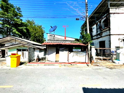 Houses for sale Thai Polymer Textile  : HOME 25 Sq.w. Bang Sao Thong Samut Prakarn for 882,000