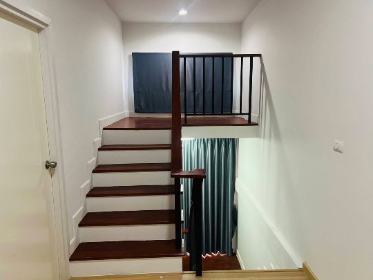 picture Move-in Ready! Charming Single House – Chidlom Village Bang Bua Thong - 13/16