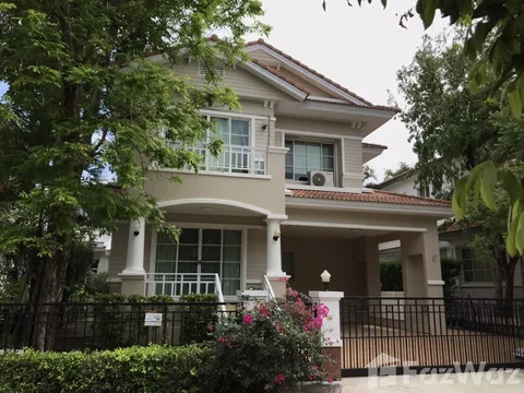 ขาย บ้านเดี่ยว 3 ห้องนอน ในโครงการ มัณฑนา อ่อนนุช-วงแหวน 691328