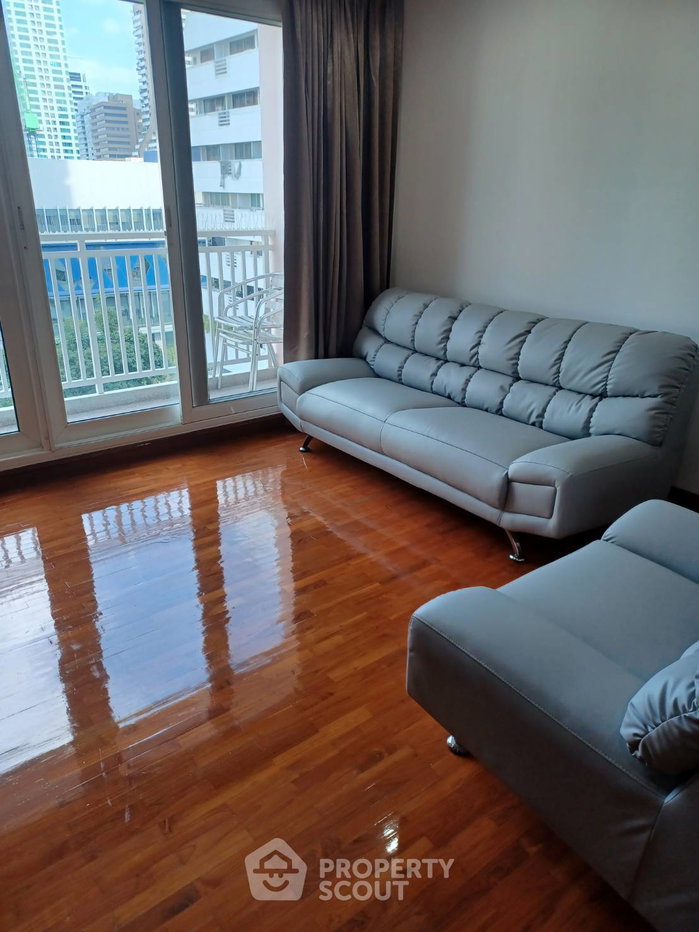 รูป คอนโด 1 ห้องนอน Baan Siri Sukhumvit 13 ใกล้ ARL Makkasan (ID 303320) - รูปที่ 2/17