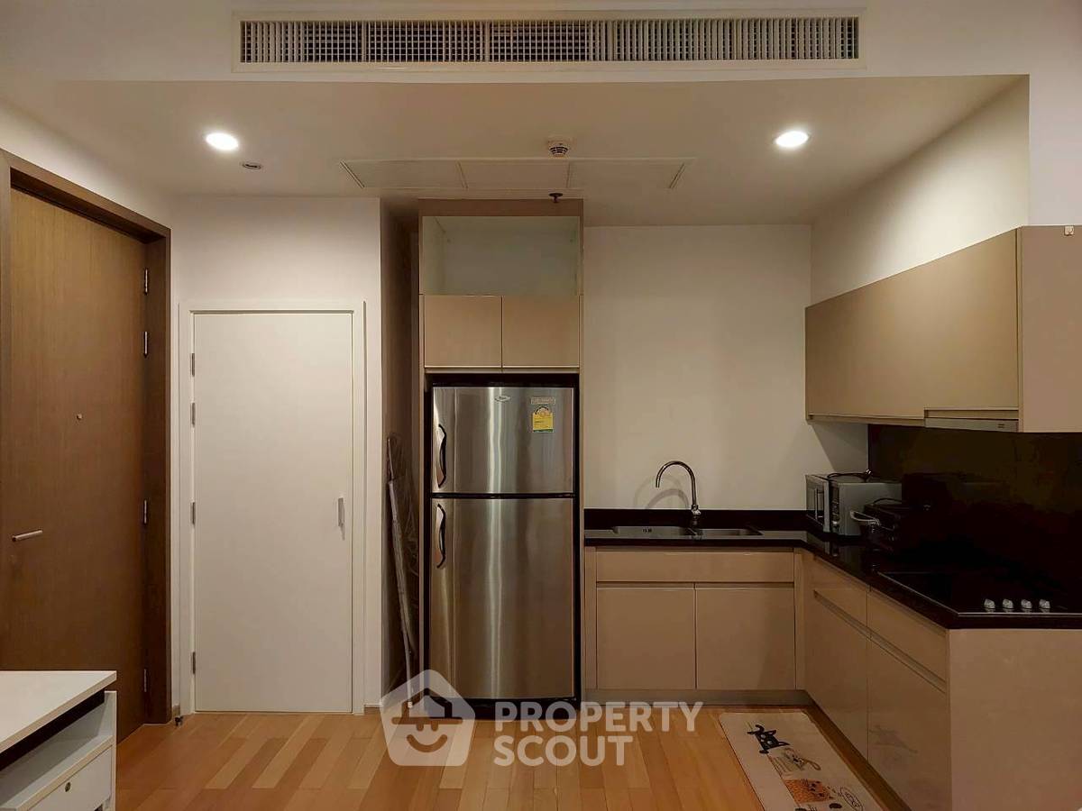 รูป คอนโด 2 ห้องนอน ขาย 39 By Sansiri ใกล้ BTS พร้อมพงษ์ 100 ม. (ID 2638781) - รูปที่ 11/14