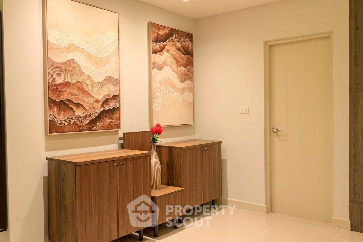 รูป ทาวน์โฮม 4 ห้องนอน ขาย Pleno สุขุมวิท-บางนา 4 บางแก้ว บางพลี สมุทรปราการ (ID 2638968) - รูปที่ 10/43