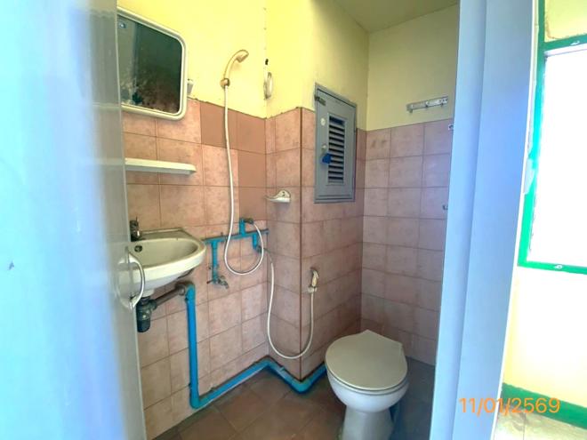 รูป อาคารพาณิชย์ 92 ตร.วา เมืองสมุทรปราการ สมุทรปราการ 16.4M - รูปที่ 21/49