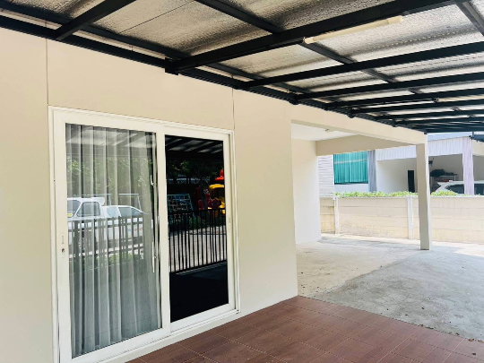 picture Move-in Ready! Charming Single House – Chidlom Village Bang Bua Thong - 4/16