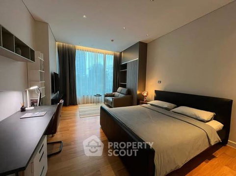 คอนโด 1 ห้องนอน ที่ ศิณธร เรสซิเดนซ์ 40 ตร.ม. ใกล้ BTS ราชดำริ (ID 2641256)