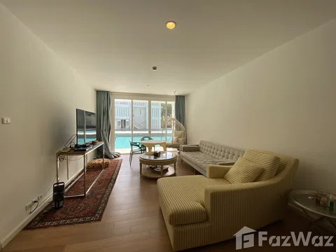 ขาย คอนโด 2 ห้องนอน ในโครงการ มาลิบู เขา เต่า 1807554