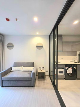 Condo for Rent at Life Asoke Hype (B6902034)