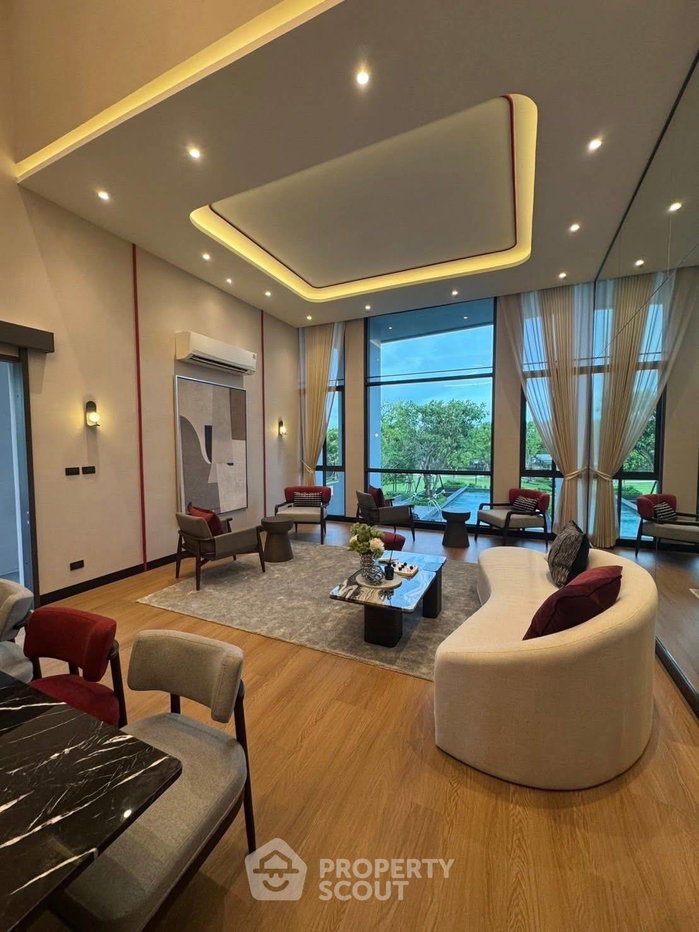 รูป ทาวน์โฮม 4 ห้องนอน ขาย Pleno สุขุมวิท-บางนา 4 บางแก้ว บางพลี สมุทรปราการ (ID 2638968) - รูปที่ 42/43