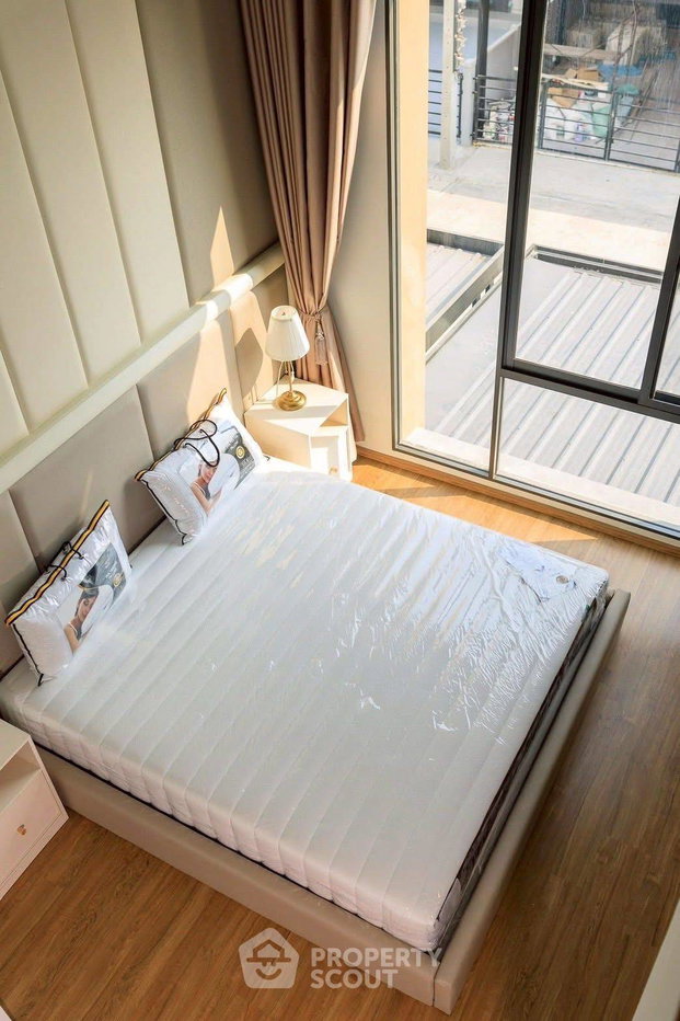 รูป ทาวน์โฮม 4 ห้องนอน ให้เช่า โครงการ Pleno Sukhumvit - Bangna 4 บางแก้ว (ID 2638968) - รูปที่ 23/43